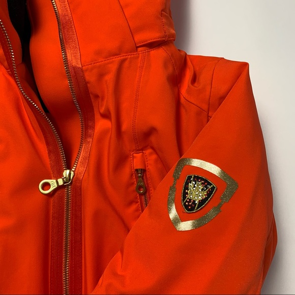 WOMEN'S ELIORA DELUXE WATERPROOF WITHOUT FUR - Picture 2 of 8